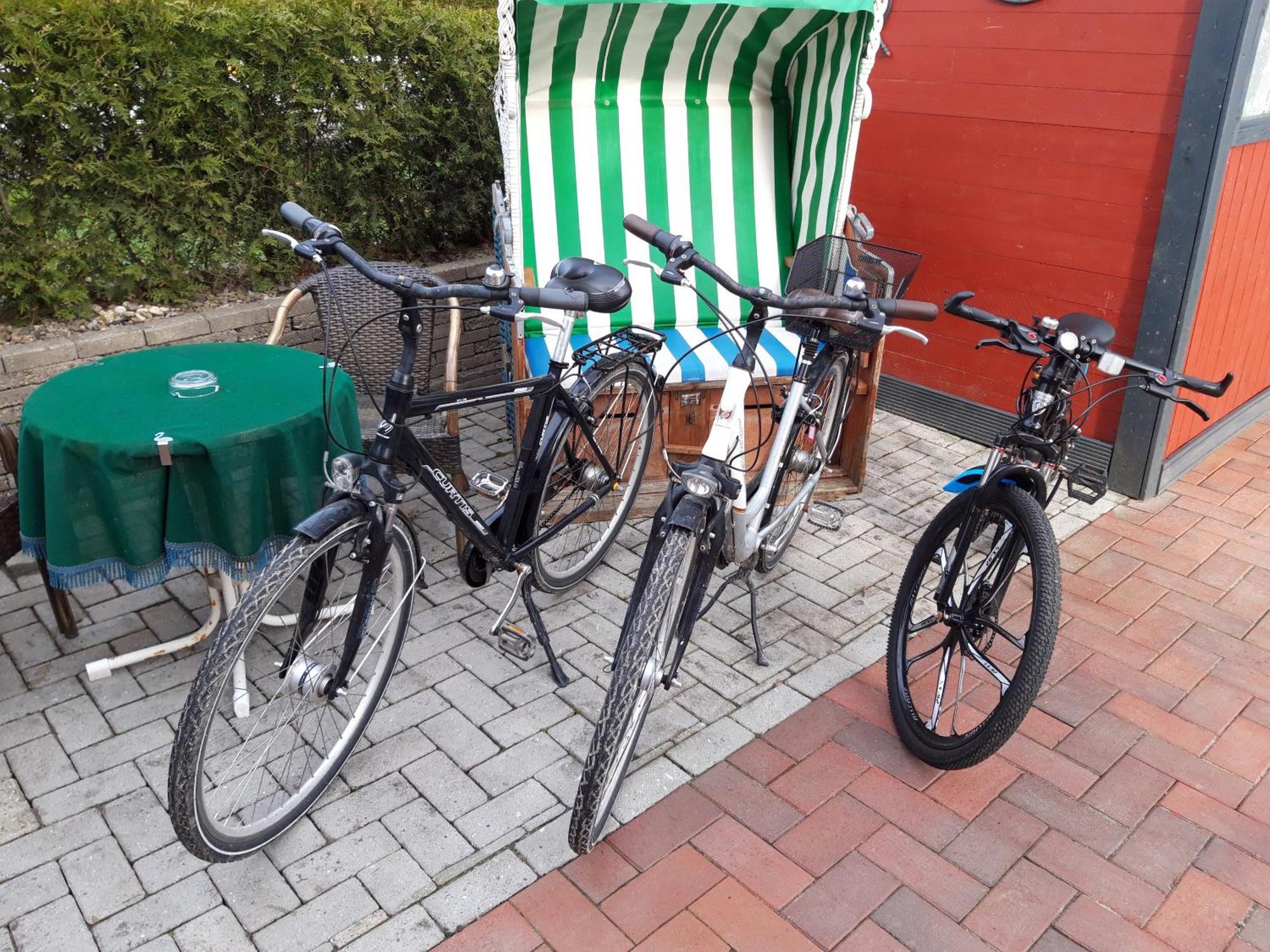 Haus Morgenstern Fewo Boben Neuharlingersiel Esterno foto