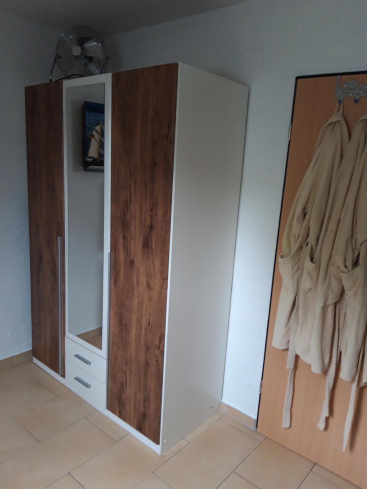 Haus Morgenstern Fewo Boben Neuharlingersiel Esterno foto