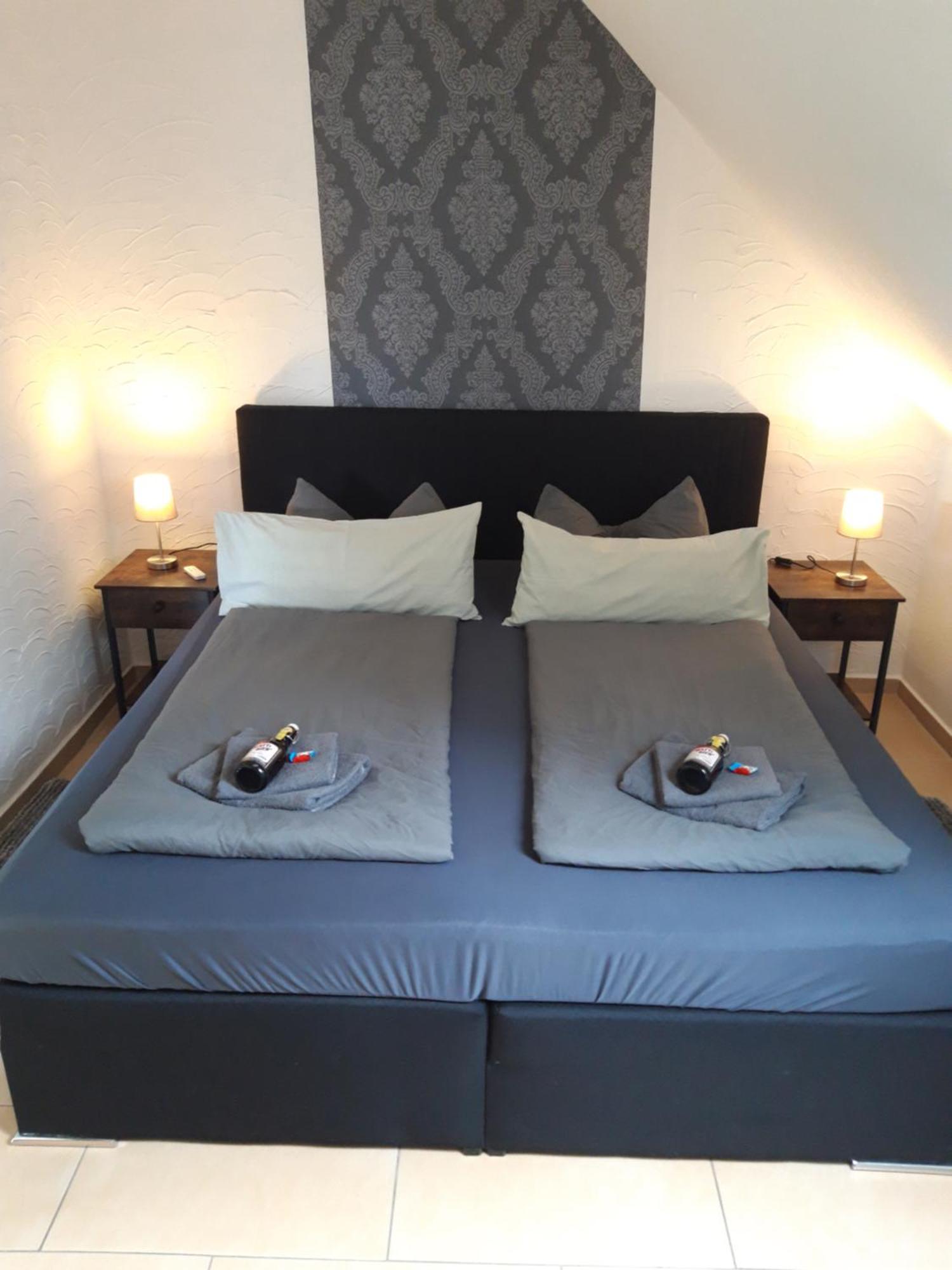 Haus Morgenstern Fewo Boben Neuharlingersiel Esterno foto