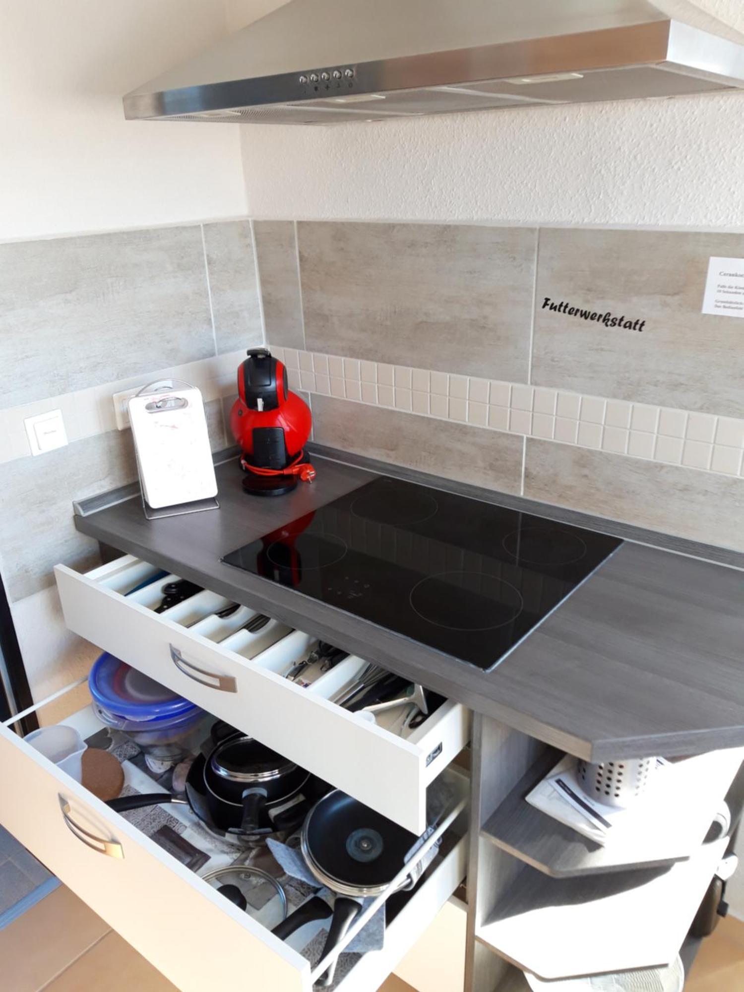 Haus Morgenstern Fewo Boben Neuharlingersiel Esterno foto