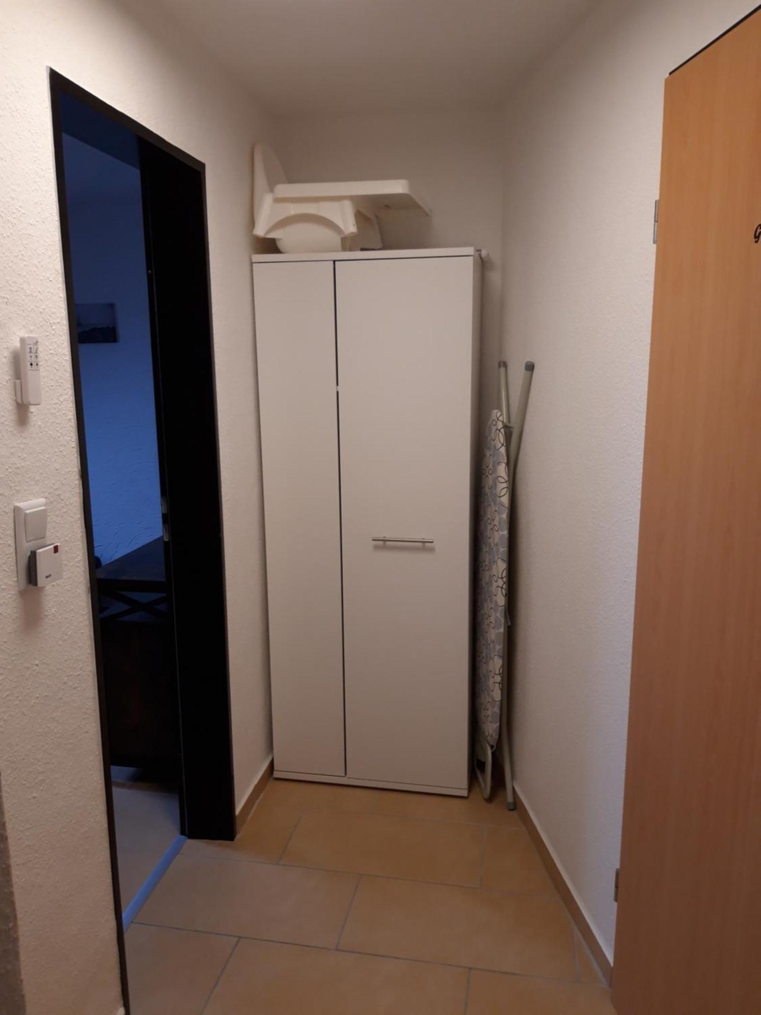 Haus Morgenstern Fewo Boben Neuharlingersiel Esterno foto