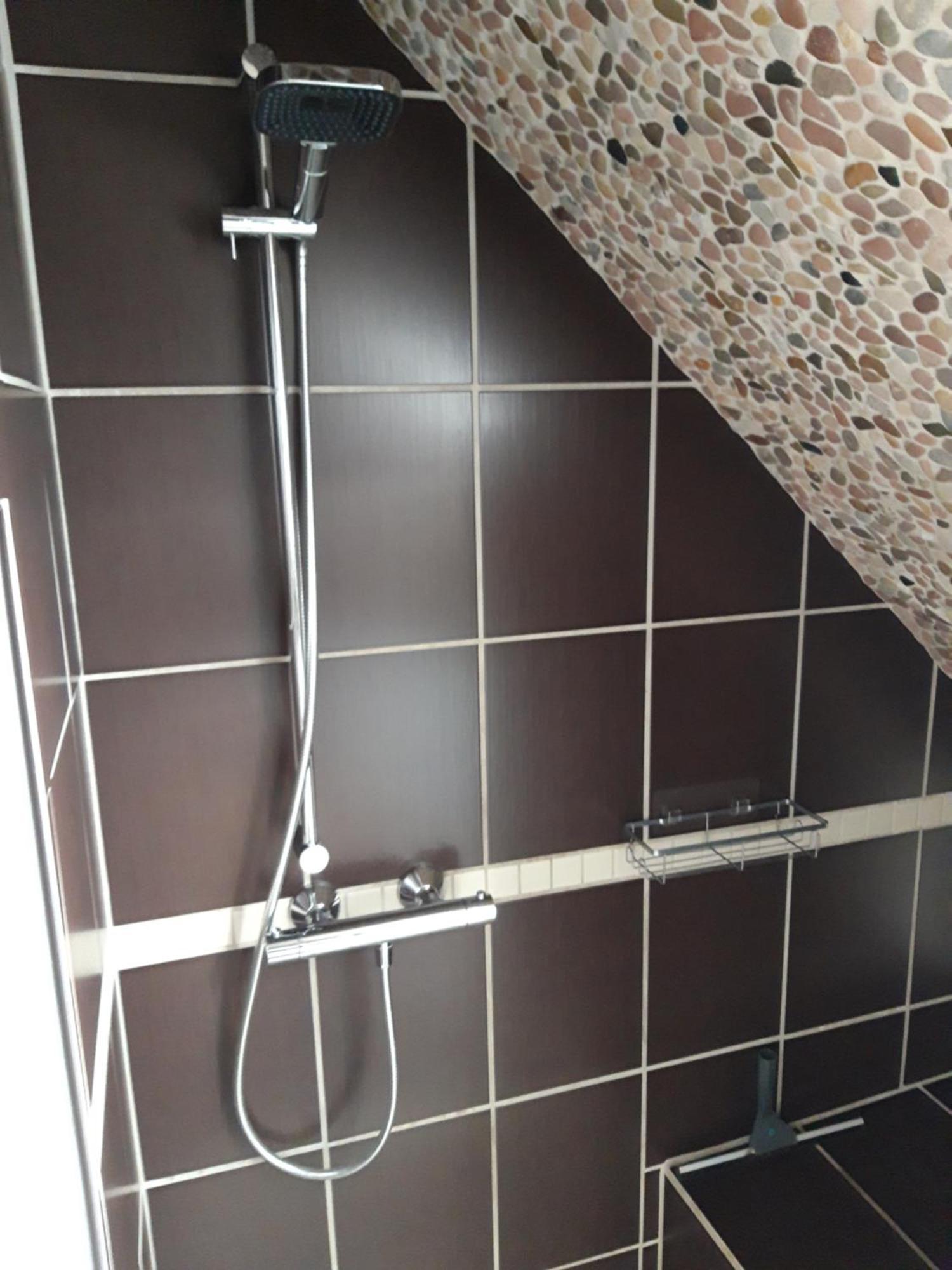 Haus Morgenstern Fewo Boben Neuharlingersiel Esterno foto